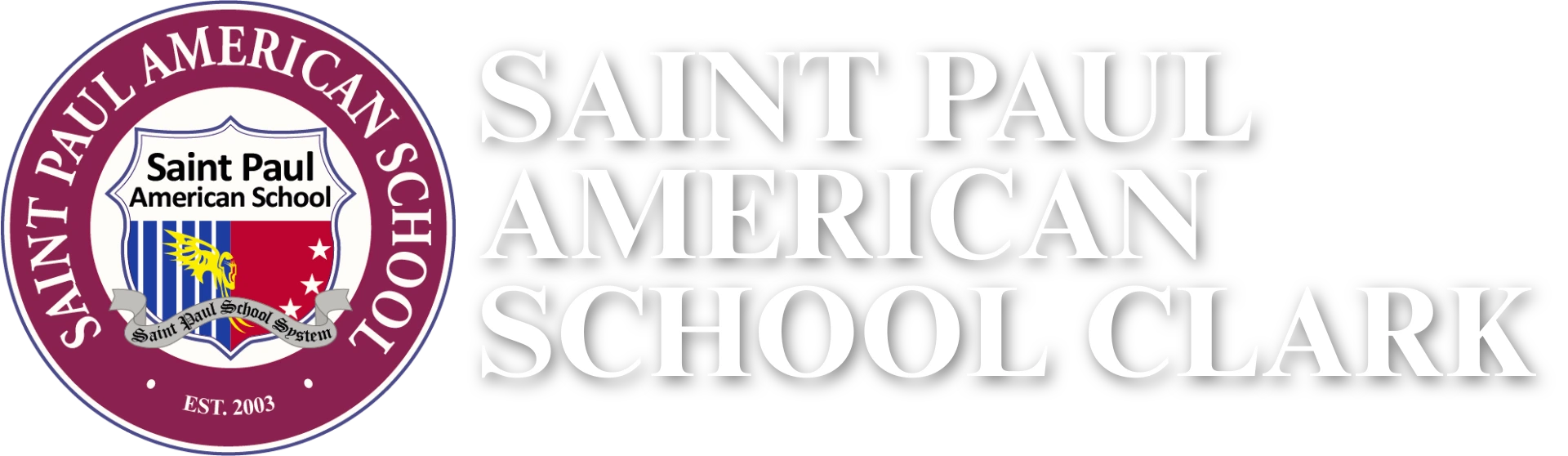 St. Paul American School, Clark