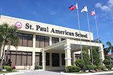 St. Paul American School, Clark