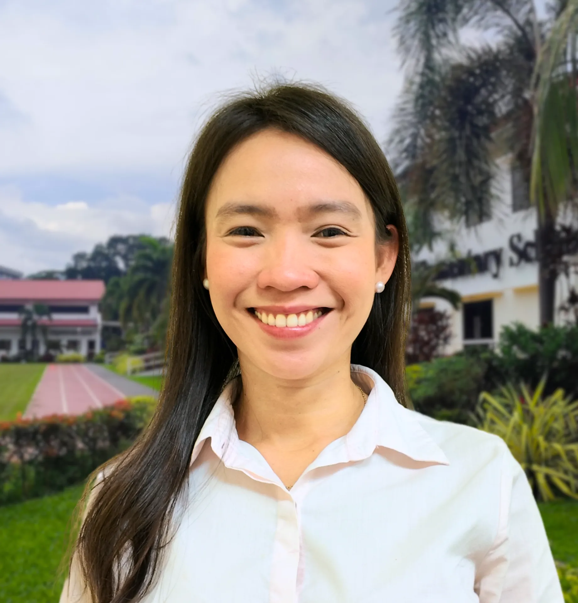 Beverly Carino