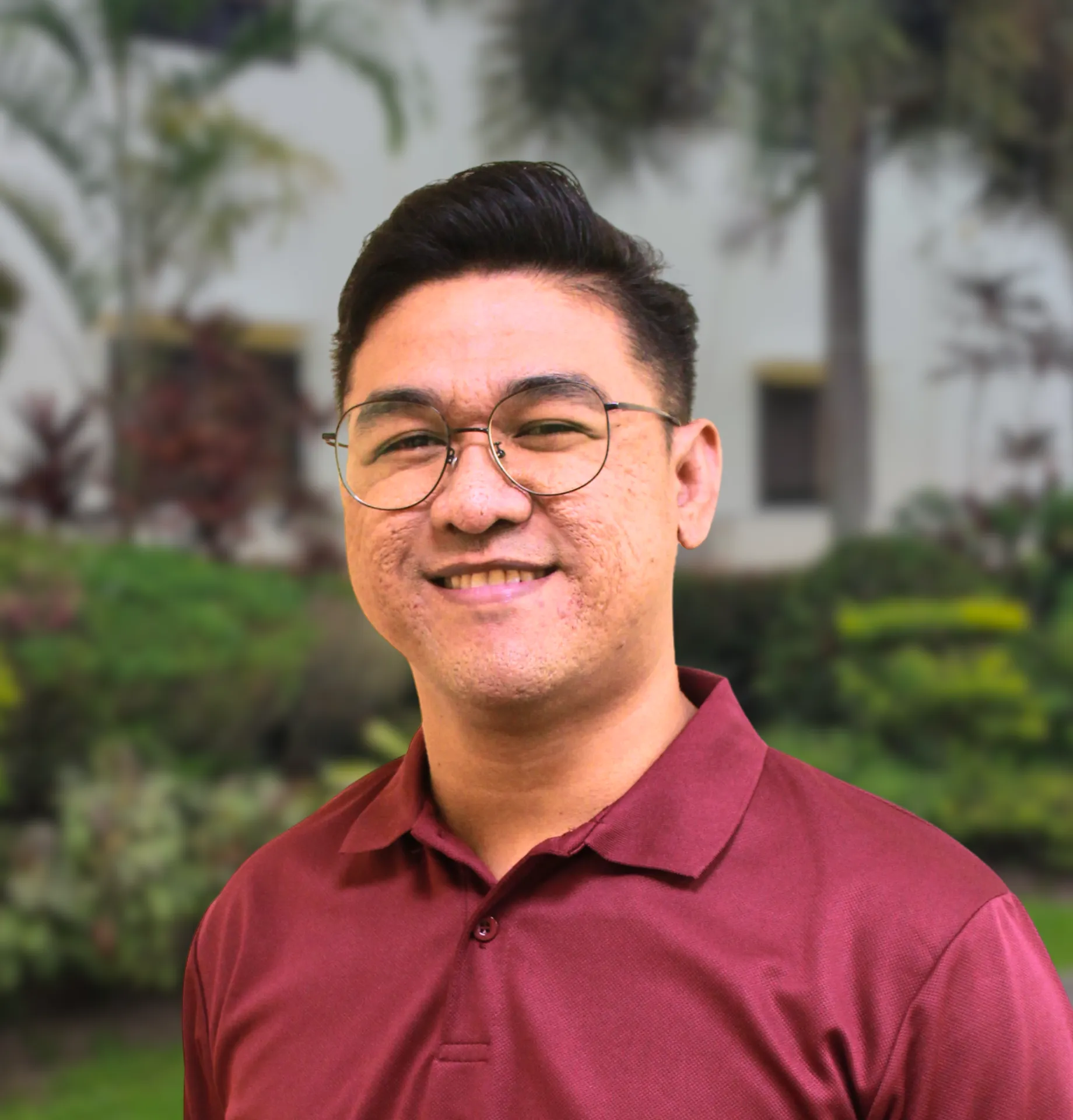 Dennis Alimpolos