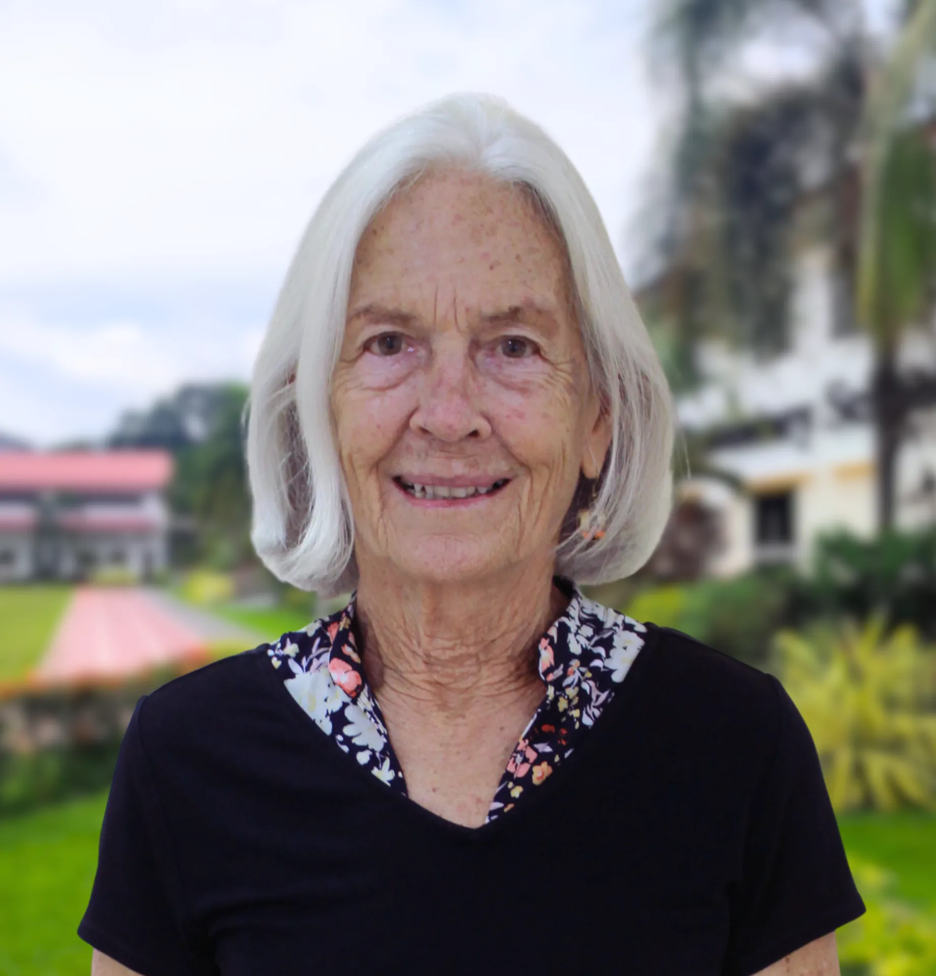 Vivian Lou Andrews-Burke