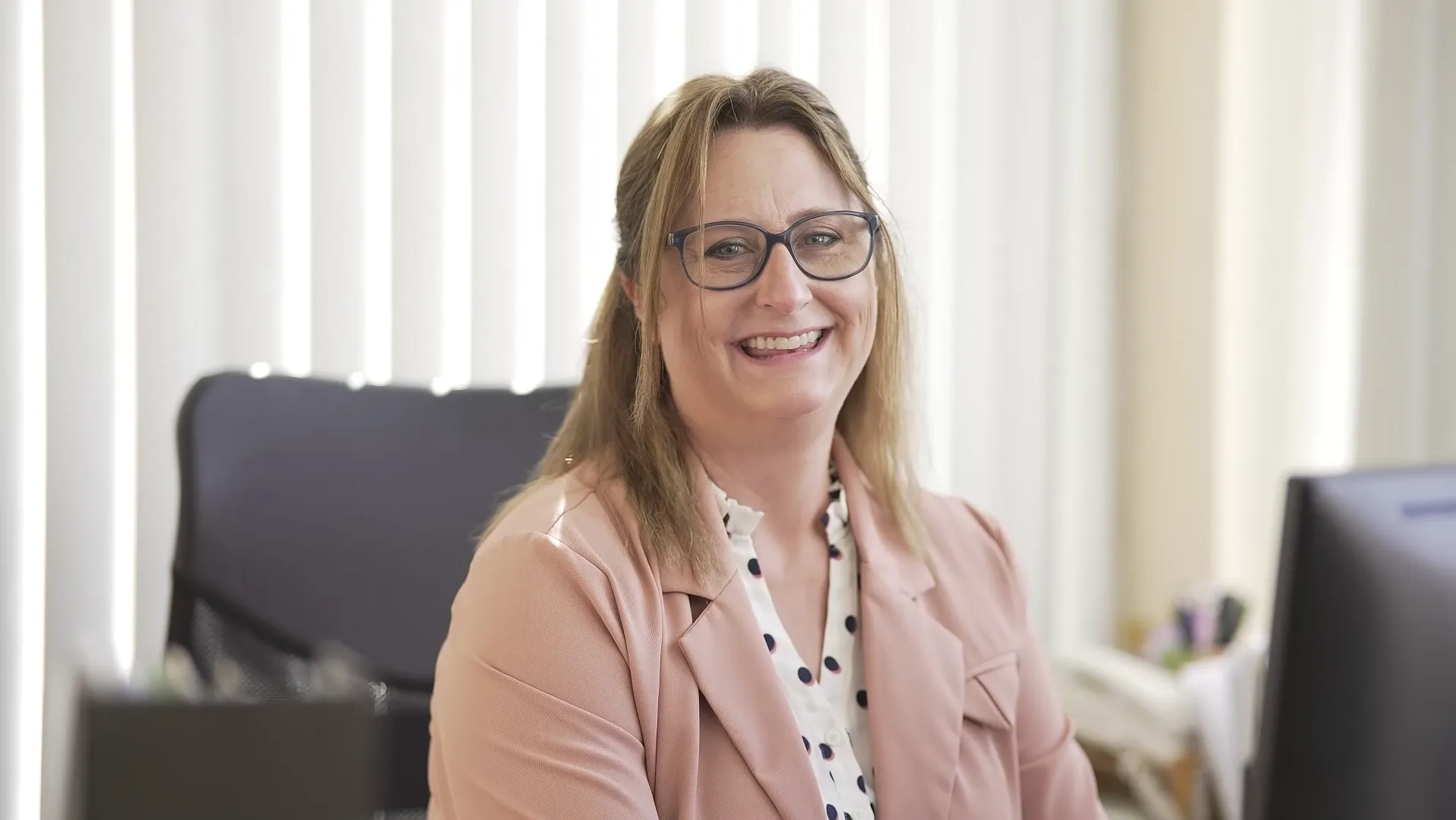 Principal (Ms. Josi)